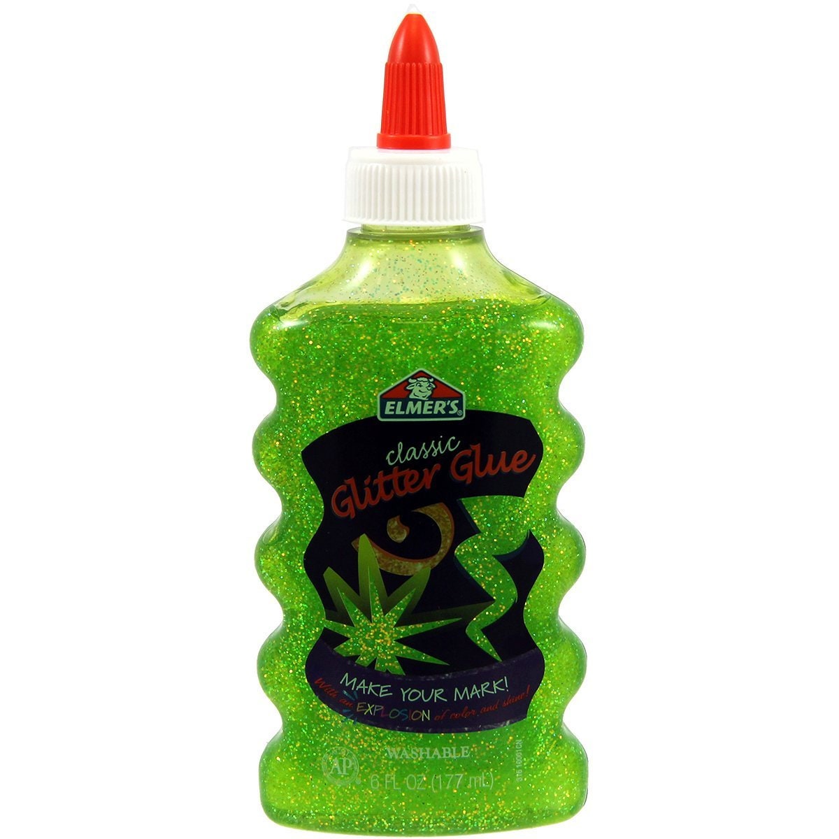 miglior liquido tabacco e menta SLIME senza COLLA e senza ACIDO BORICO! Solo con due ingredienti || BARBARA  DOMINICI💖 main image 0