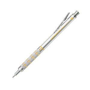 0.9mm Pentel Graph Gear Pencil, 1000 Automatic Drafting Pencil, Pentel GraphGear Mechanical Drawing Pencil