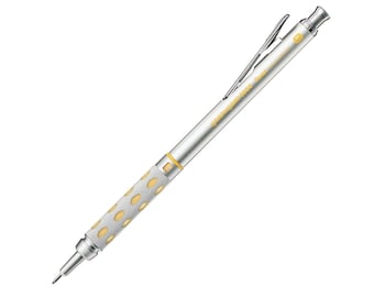 0.9mm Pentel Graph Gear Pencil, 1000 Automatic Drafting Pencil, Pentel GraphGear Mechanical Drawing Pencil