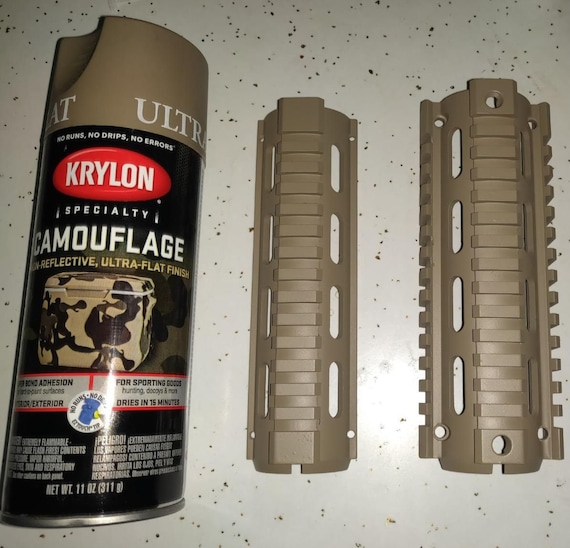 ヤ*ス様 KRYLON CAMOUFLAGE スプレー KHAKI カーキ クラ Krylon 11 oz Camouflage Spray Paint, Khaki | Michaels