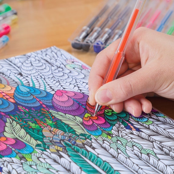 Fiskars sale gel pens
