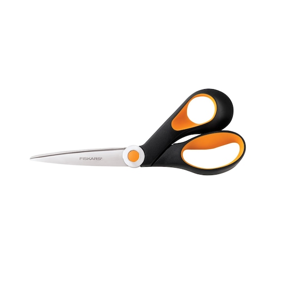 Fiskars - 8 Craft Scissors