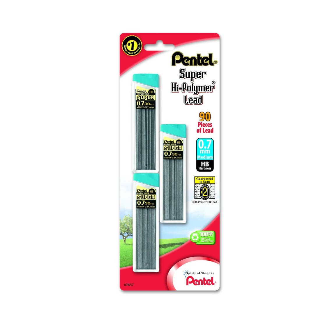 Mechanical Pencil Lead Refills Automatic Pencil Pencil Lead Etsy