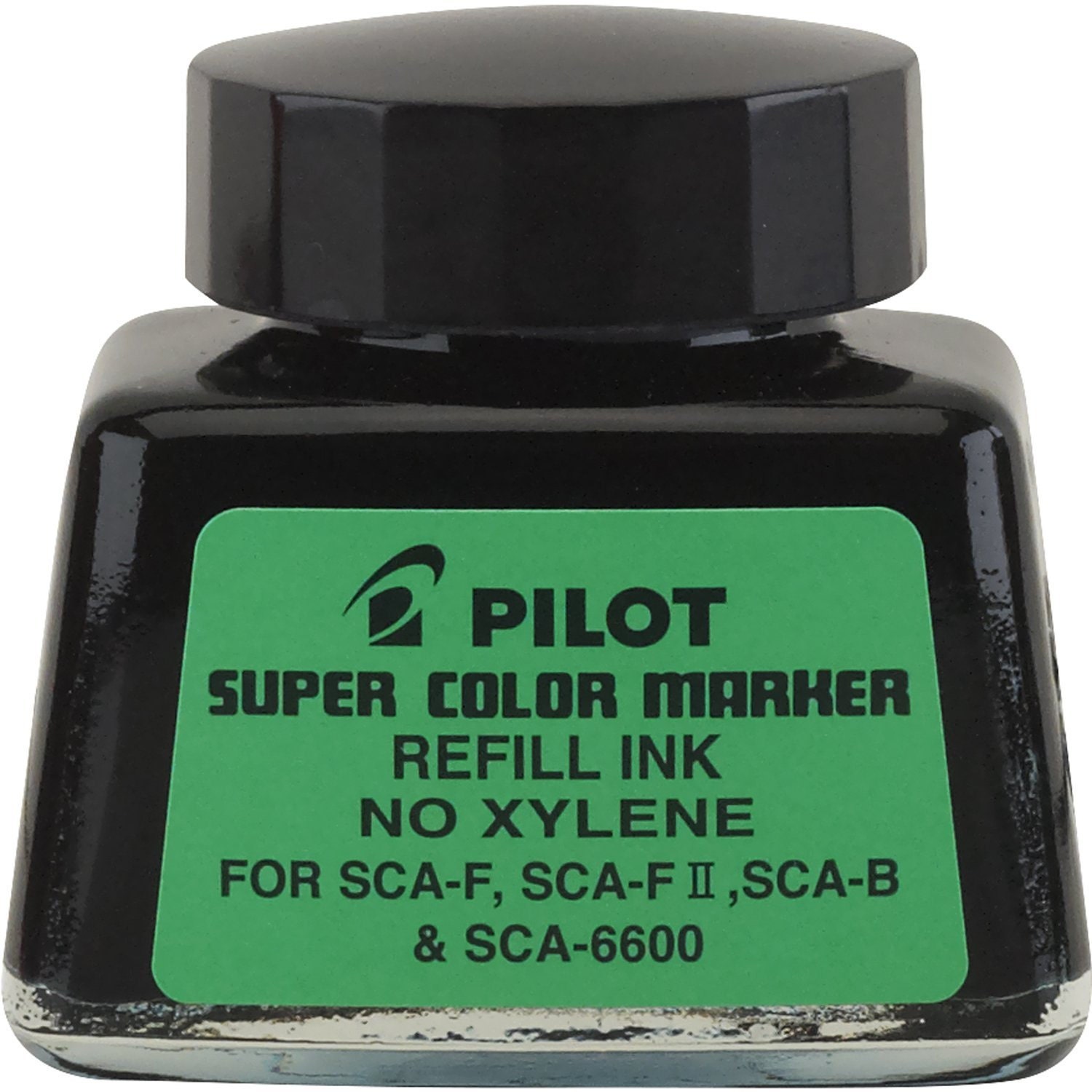 Pilot super Color Marker no xylene. Refill Ink чернила. Чернила для перманентного маркера, черные. Чернила перманентные для заправки маркеров.