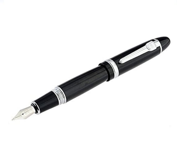 筆記具 MONTBLANC Fountain Pen Ink BLACK Amazon.com : Success Stationery Hero Pen Original Fountain