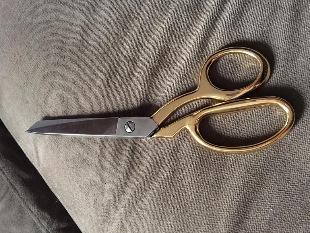 Best Professional Fabric Shears Sewing, Quilting, Embroidery