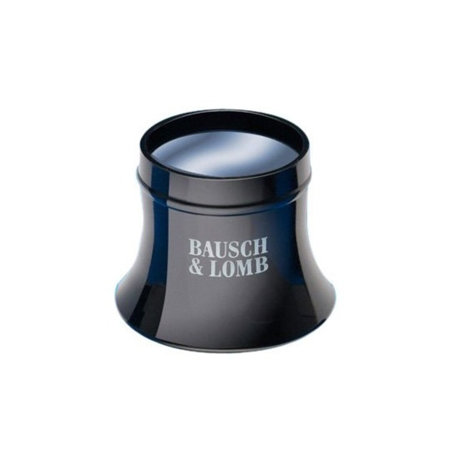 Bausch and lomb magnifying glass vintage