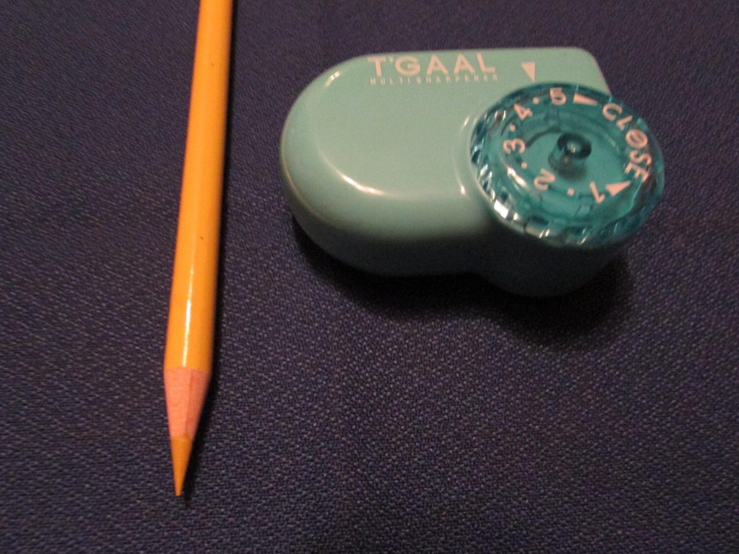 Adjustable Angle Pencil Sharpener Japanese Stationary Etsy Canada