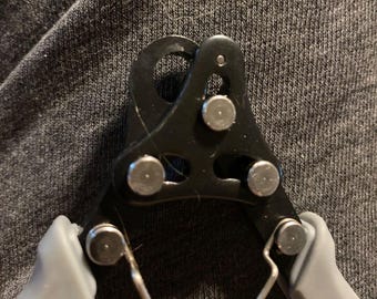 Rund Zange Rundzange Für Schmuck Machen Öse Baste Produktbild-Vorschau 11