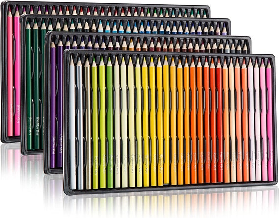 120 Colored Coloring Pencils Adult Coloring Books, Drawing, Bible