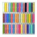 48 Soft Drawing Chalk Pastels; Brilliant Colors; Quality Chalk Pastels 