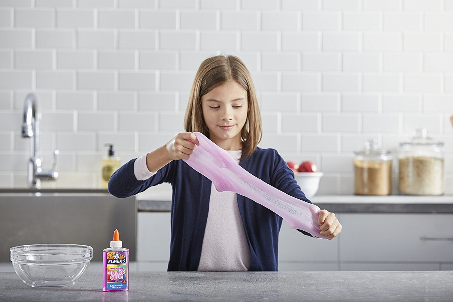 Elmers Glue Slime Magical Liquid Activator Solution 8.75 Fl. Etsy