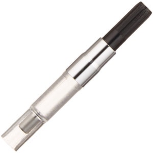 Pilot Fountain Pen Converter; Ink Converter for Pilot Fountain Pens CON-50
