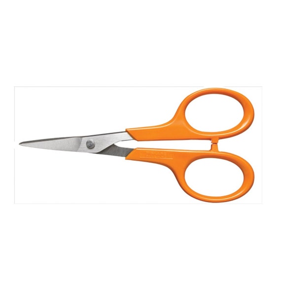 Fiskars 4'' Mini Craft Scissors