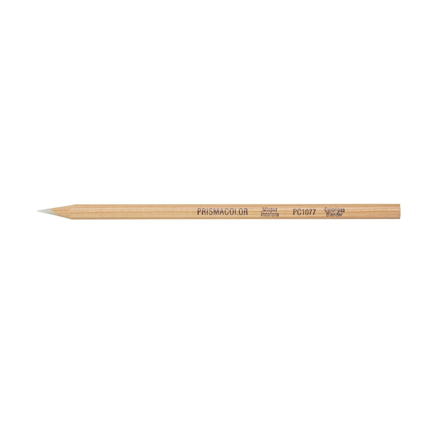  Prismacolor 962 Premier Colorless Blender Pencils, 2-Count :  Wood Colored Pencils : Arts, Crafts & Sewing