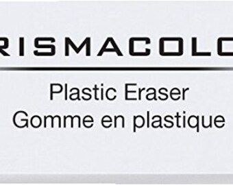 Buy Prismacolor Design Multi-pack Art Erasers by Sanford. Includes Design  Kneaded Rubber, Design 2000 Plastic Eraser, Gum Eraser. Size Large. Online  in India 