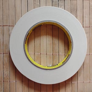 Nastro adesivo Scotch Tan, uso generale, 0,75 pollici x 60 iarde, 19 mm x 55 m, 234