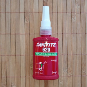 Clear Loctite Super Glue Extra Time Control, Gel Cyanoacrylate Adhesive Instant Glue, 0.14 fl oz 4.14mL