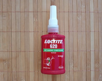 Clear Loctite Super Glue Extra Time Control, Gel Cyanoacrylate Adhesive Instant Glue, 0.14 fl oz 4.14mL
