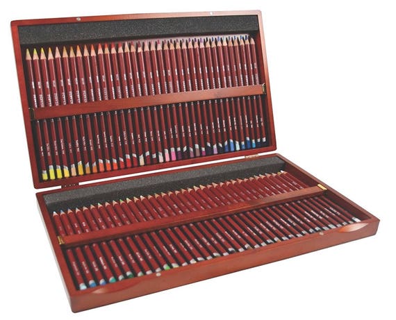 DERWENT パステルペンシル 72色セットPASTEL PENCILS Derwent Pastel Drawing Pencils, 4mm Core; 72 Count. Drawing, Manga