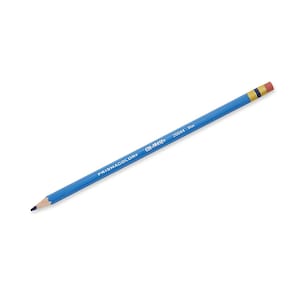 Lápices de colores borrables Blue Prismacolor Col-Erase, 12 unidades; Libro para colorear, dibujo, fusión, sombreado, anime, manualidades Prismacolor