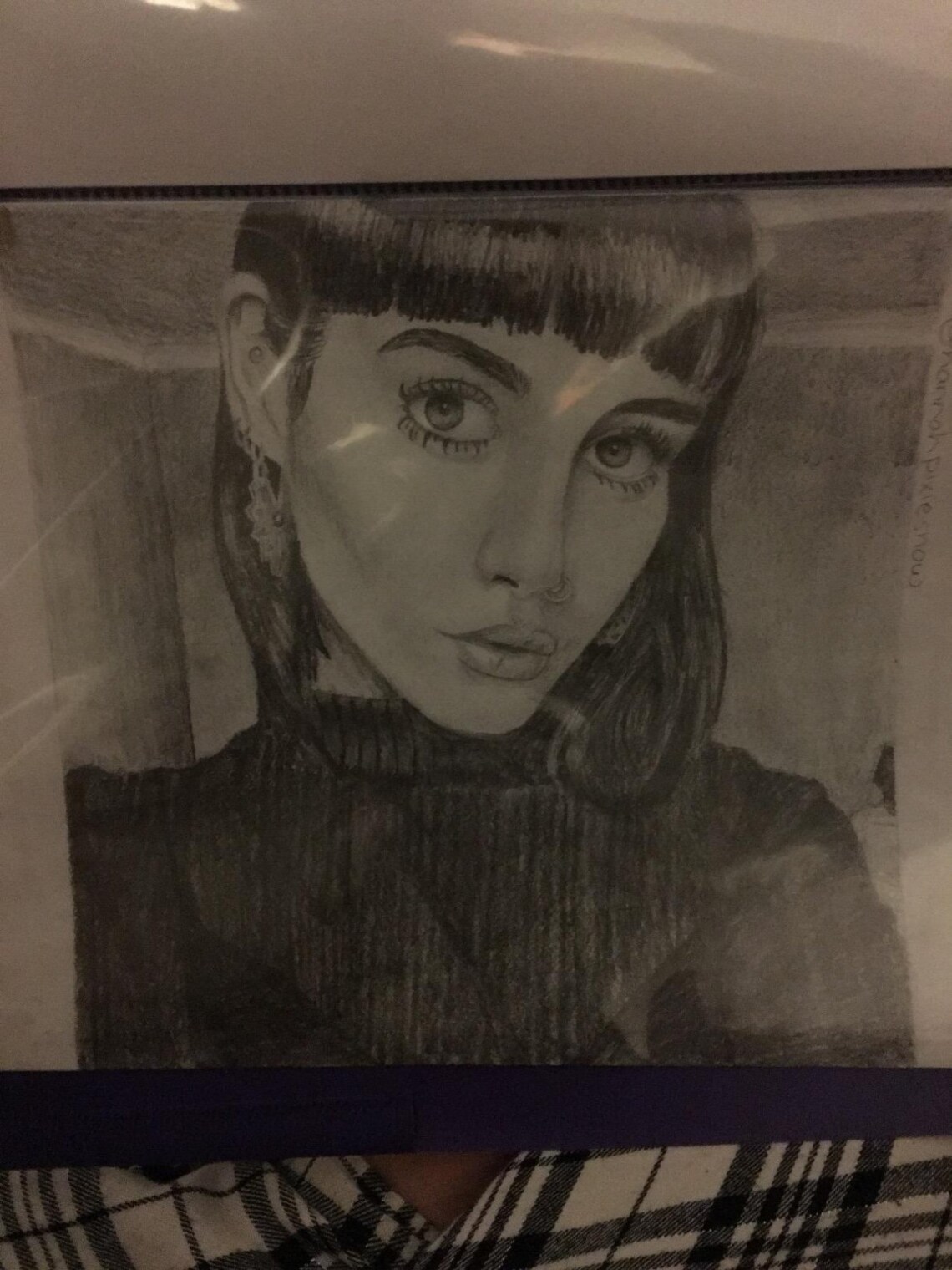 Sketch Kit Drawing Kit 18 Piece Pro Art Graphite and Etsy