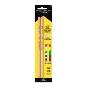 Prismacolor Blender Pencil Colorless; Drawing, Wax Blending Tool, Blender Pen, Shading & Rendering, Prismacolor Arts Crafts, Manga, Anime