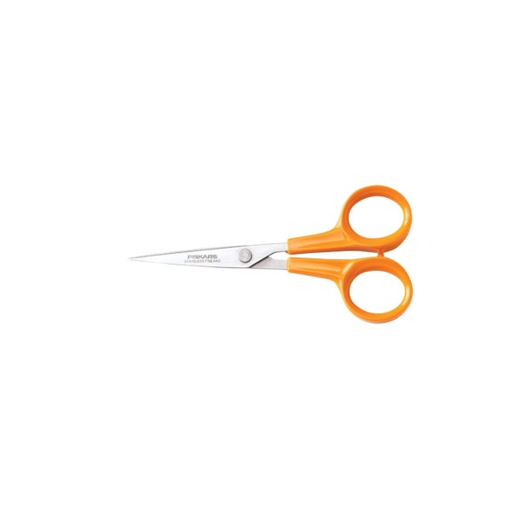 Professional Sewing Scissors Set - Pinking, Embroidery, & Fabric