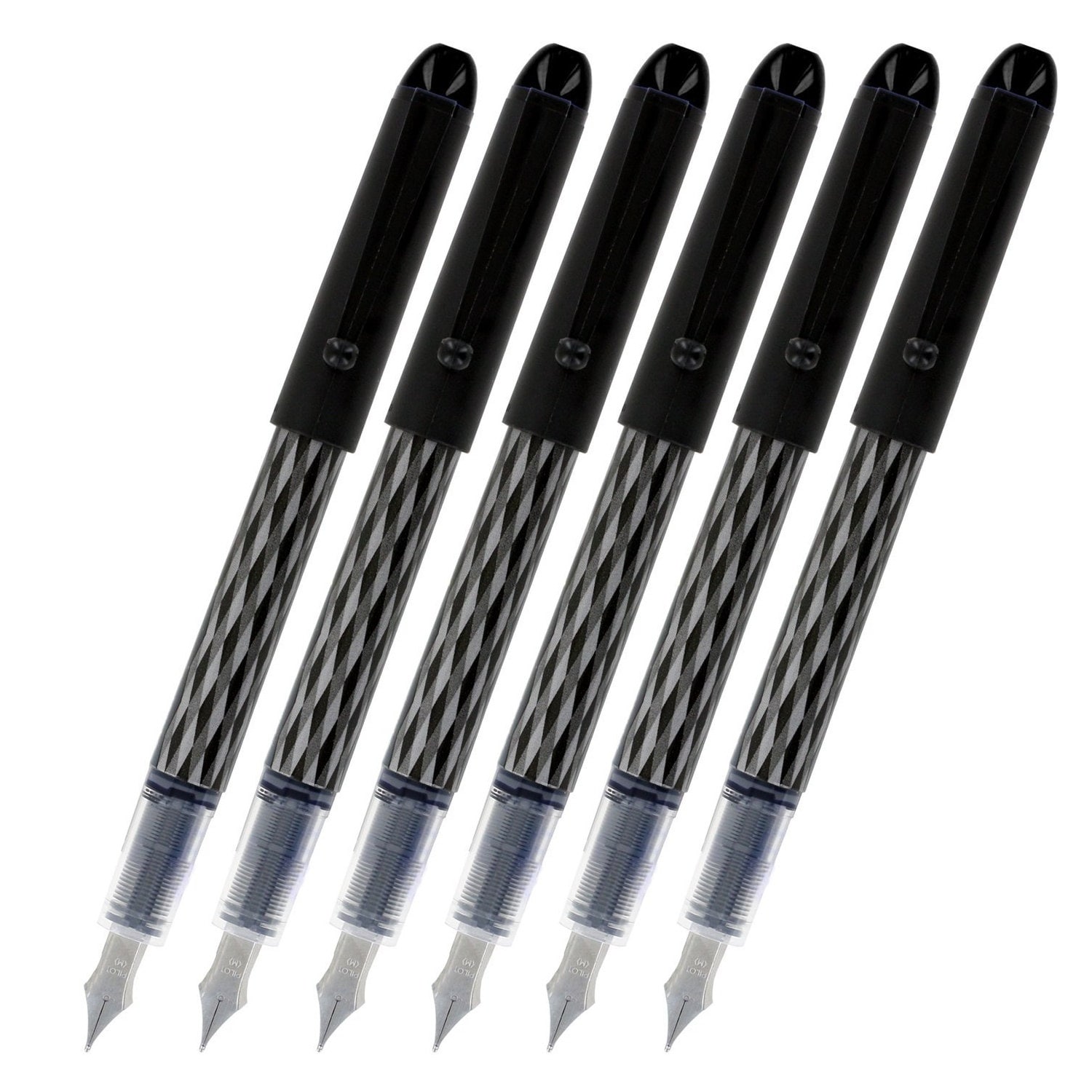 Buy Pilot Disposable Fountain Pen, Pilot Varsity Black Fountain