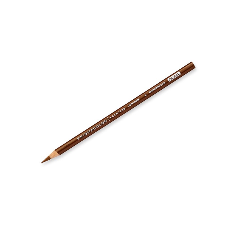 24 Prismacolor Pencils; Premier Portrait Colored Pencil Set; Drawing Shading /& Rendering Prismacolor Arts Crafts Blending