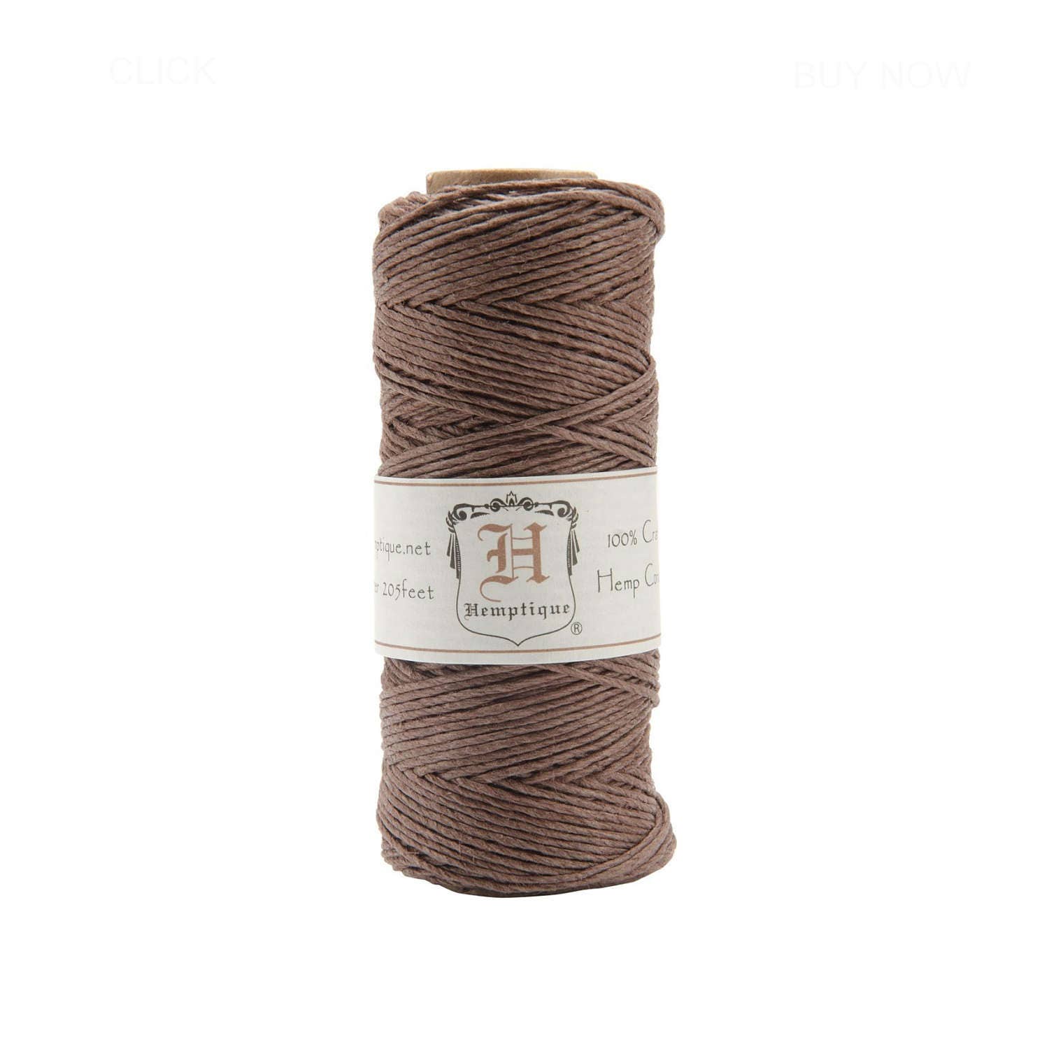 Kraft Brown Baker's Twine 10 yards, Cotton Twine