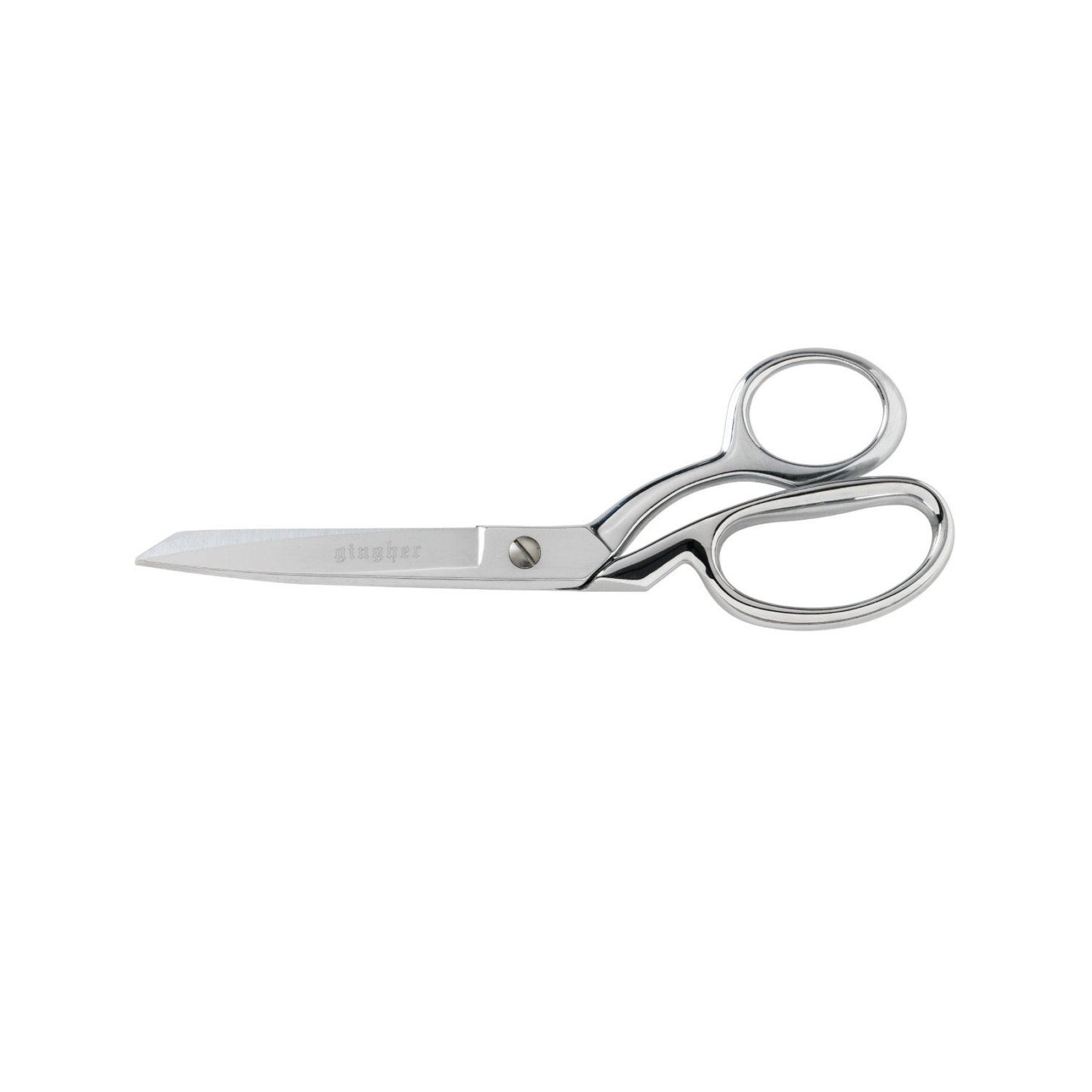 KAREN KAY BUCKLEY Medium 6 Softgrip Micro-serrated Edge Perfect Scissors  2-pc. Set at Thecottageneedle.com Fabric Sewing Cross Stitch Tool 