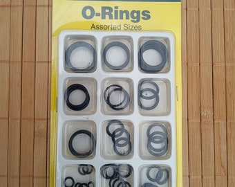 Kit Di Assortimento Di Rondella Dell'olio Con Sigillo ... - Alibaba - Foto 10