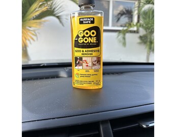 AlbaChem PSR II Powdered Dry Cleaning Fluid Can Spray Spot
