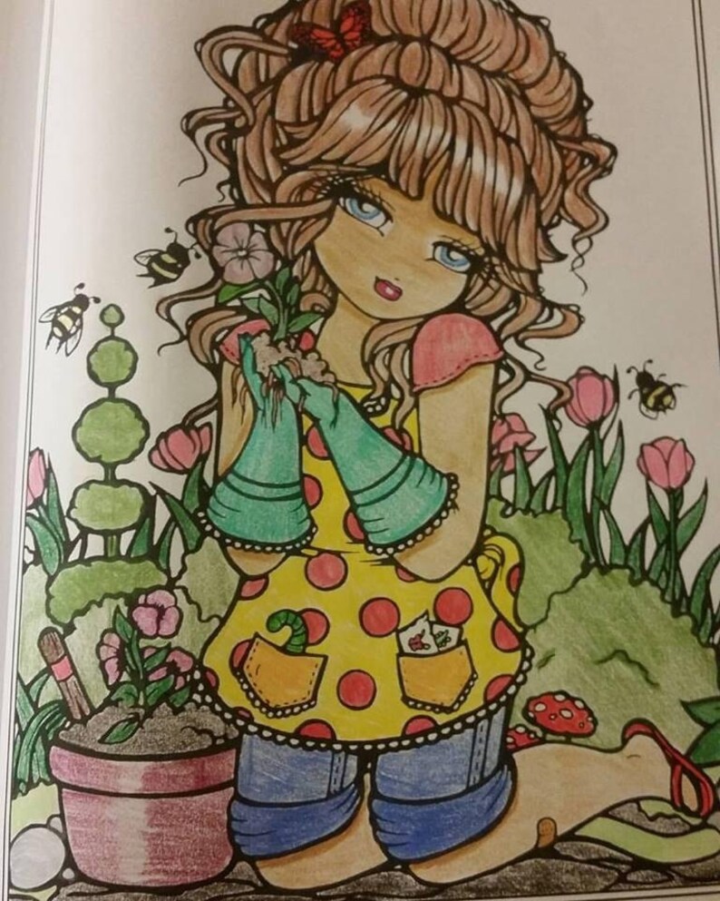Diary; Crayola Long Colored Pencil Set Journaling 50 Colored Coloring Pencils; Adult Coloring Books Planner Drawing Bible Study