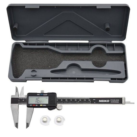 Neiko 01407a electronic digital caliper discount