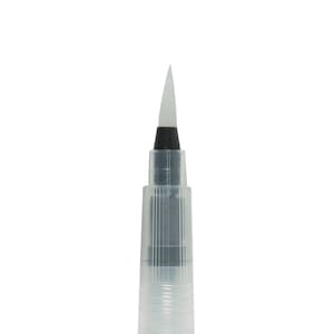 Sakura Koi Water Brush, Large, 9ml; Refillable Watercolor Brush, Watercolour Painting Brush, Painting Supplies
