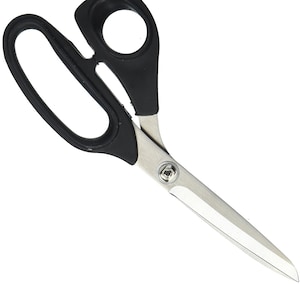 Kai N3210SE 8 1/4 inch Patchwork Scissors