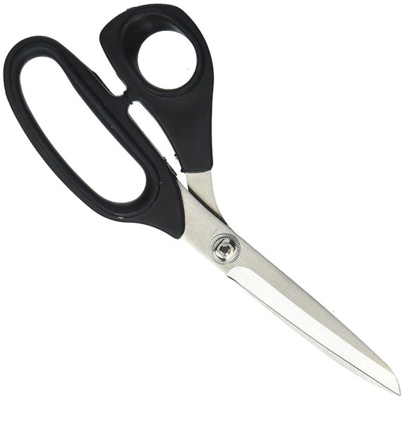 Professional Sewing Scissors Set - Pinking, Embroidery, & Fabric Shear - 1  Set