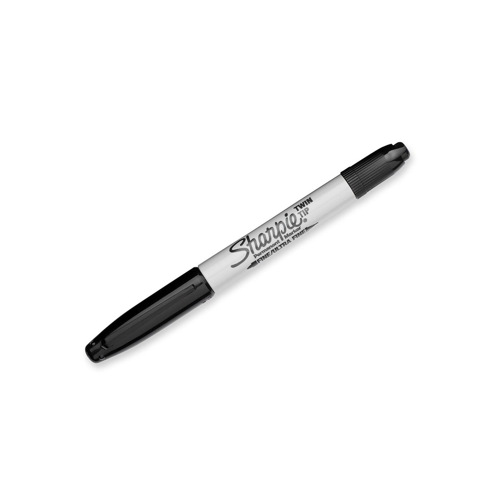 12 Sharpie Twin Tip Fine Point and Ultra Fine Point Permanent Etsy