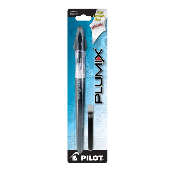 PILOT Stylo plume de calligraphie plumix plume large