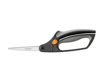 Best Pro Craft Scissors, Shears Sewing Quilting Embroidery Dressmaking; Fiskars 8 Inch Softouch Scissor For Arthritis, Limited Hand Strength