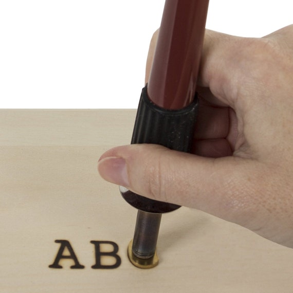 5 Surfaces to Experiment on with Your Wood Burning Pen