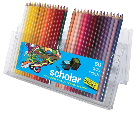 Prismacolor Scholar Art Pencil Sets