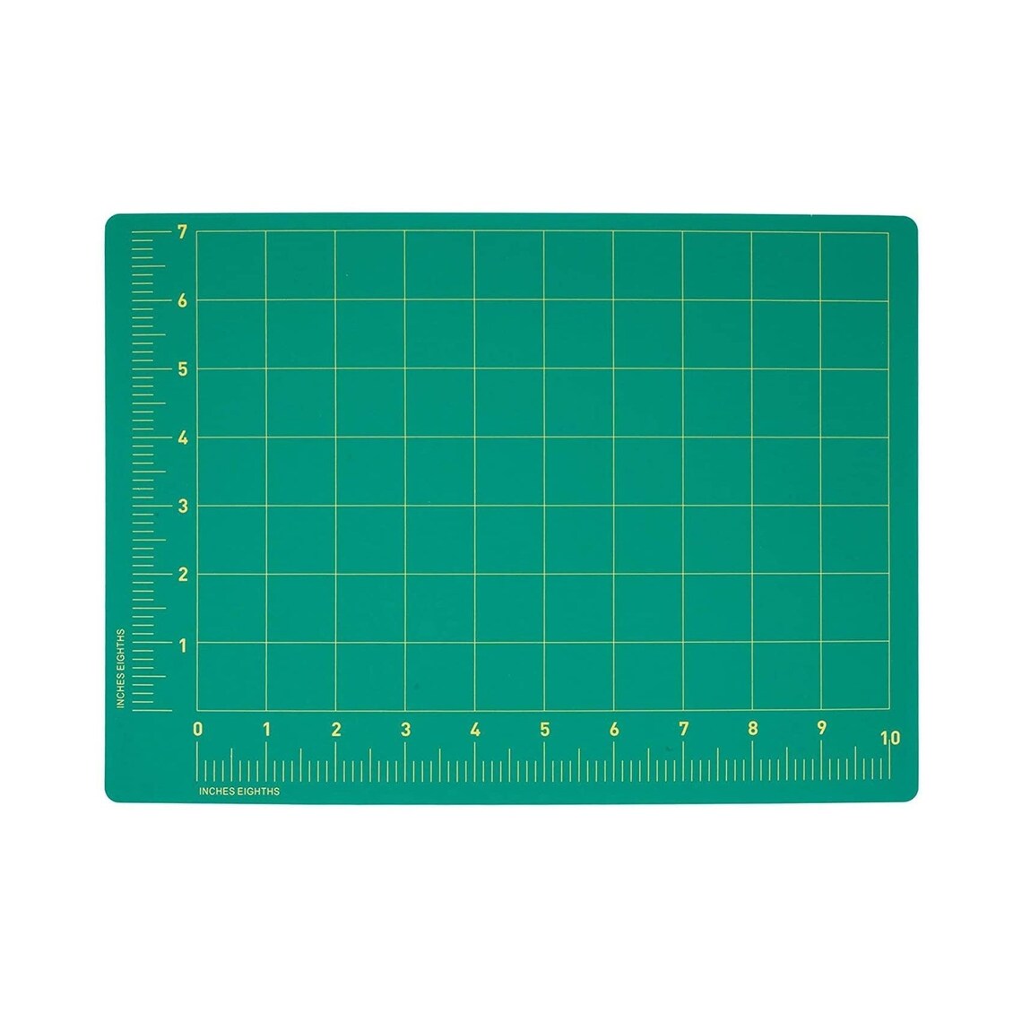 Self Healing Cutting Mat Board Double Sided Grid Measuring Etsy