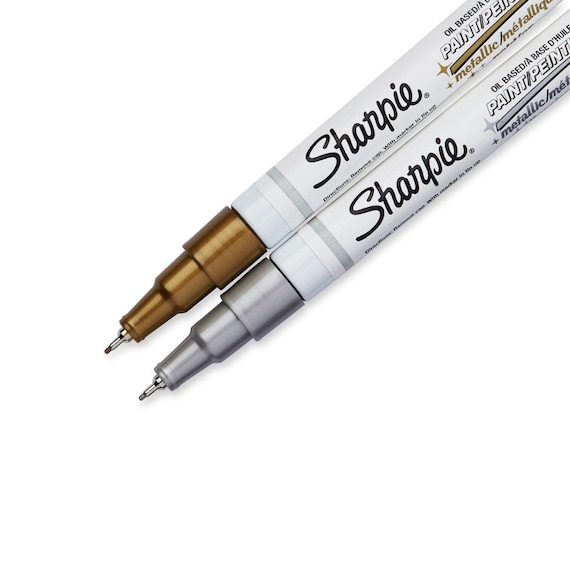 Sharpie Extra Fine Point Oil Based Paint Marker