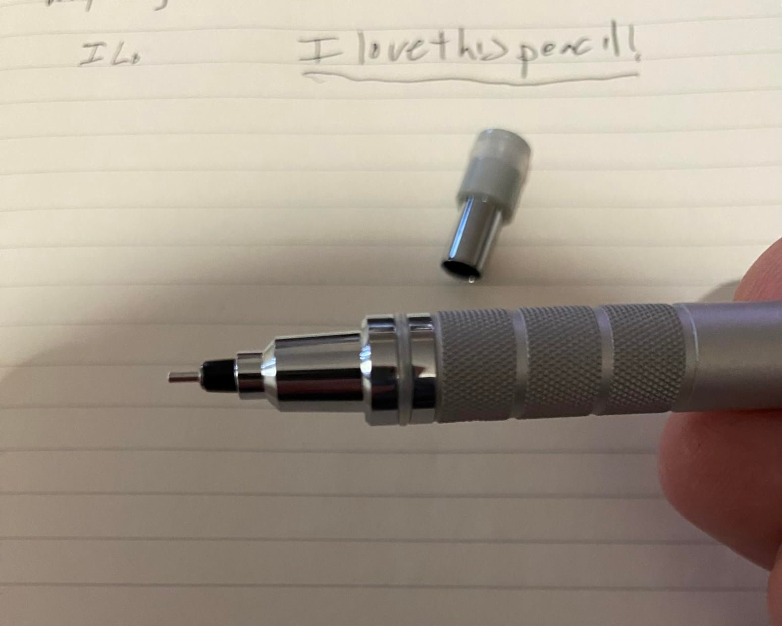 Kuru Toga Elite Druckbleistift Set 0.5mm - Professioneller Drehmechanismus Für Perfekte Linien