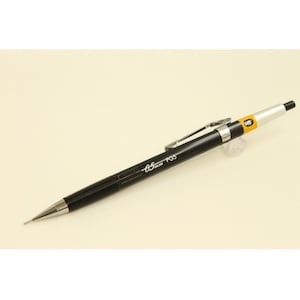 0.5mm Pentel PG5 Pencil; Pentel Automatic Drafting Pencil, Pentel Slim Mechanical Drawing Pencil