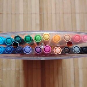 20 Stabilo Point 88 Fineliner Pens, Book Coloring, Calligraphy, Writing, Drawing, Scrapbooking, Journaling, 0.4mm Fine Tip, Point "Never Bleed or Smear" Pens