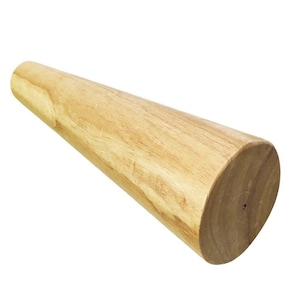 Bracelet, Bangle Wooden Mandrel; Round Wood Mandrel Wire Wrapping Tool; Bracelets, Beading, Jewelry Adjustment Tool